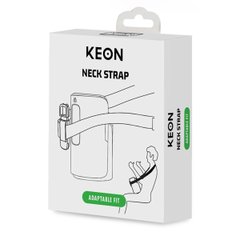 Kiiroo Keon neck strap SO6588 фото