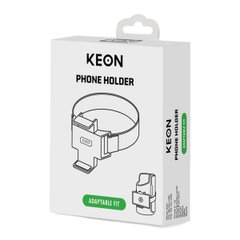 Kiiroo Keon phone holder SO6587 фото