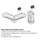 Мастурбатор Tenga Flip Zero Electronic Vibration Black, изменяемая интенсивность, раскладной SO2445 фото 8