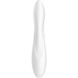 Вакуумный вибратор-кролик Satisfyer Pro Plus G-Spot Rabbit, первый кролик с вакуумом и вибрацией SO1829 фото 5