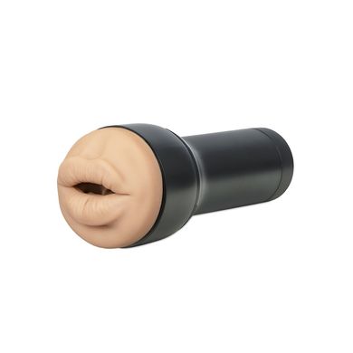 Мастурбатор Kiiroo Feel Victoria June Mouth Stroker PBC сумісний з PowerBlow та Keon SO9361 фото