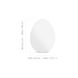 Tenga Egg Hard Boiled Strong Sensations Shiny - Мастурбатор-яйцо, 9х5 см (оранжевый) E24241 фото 2