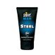 Гель для пениса стимулирующий pjur MAN Steel Gel 50 ml с экстрактом паприки и ментолом PJ12910 фото 1